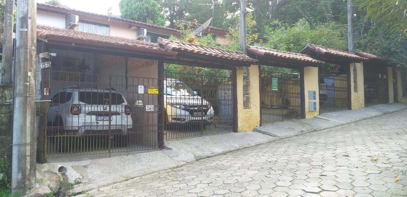 Casinhas Na Praia Do Juliao Em Ilhabela Sp 빌라 외부 사진