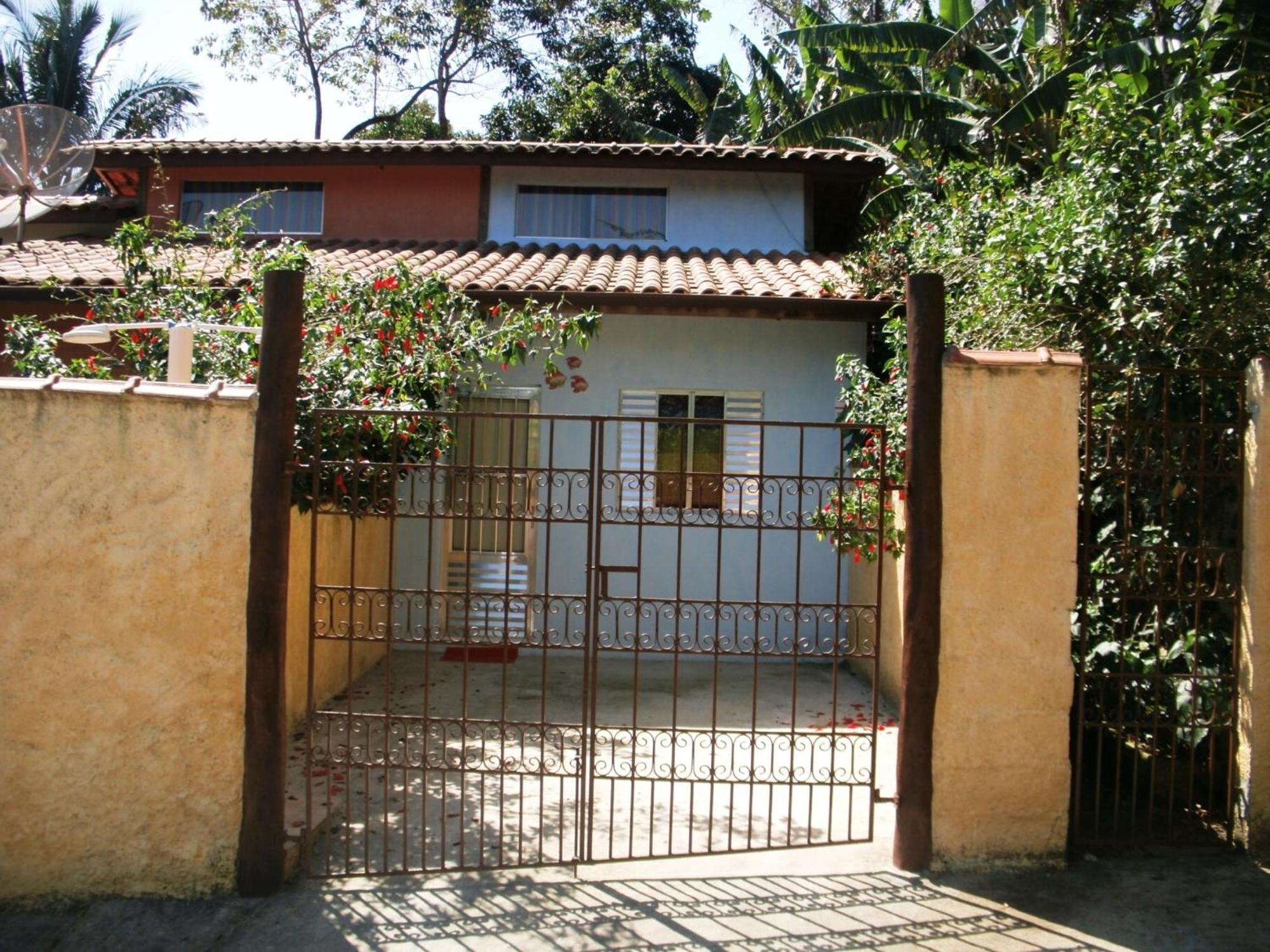 Casinhas Na Praia Do Juliao Em Ilhabela Sp 빌라 객실 사진