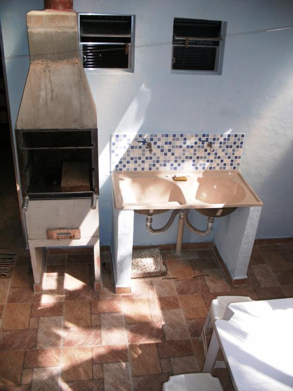 Casinhas Na Praia Do Juliao Em Ilhabela Sp 빌라 객실 사진